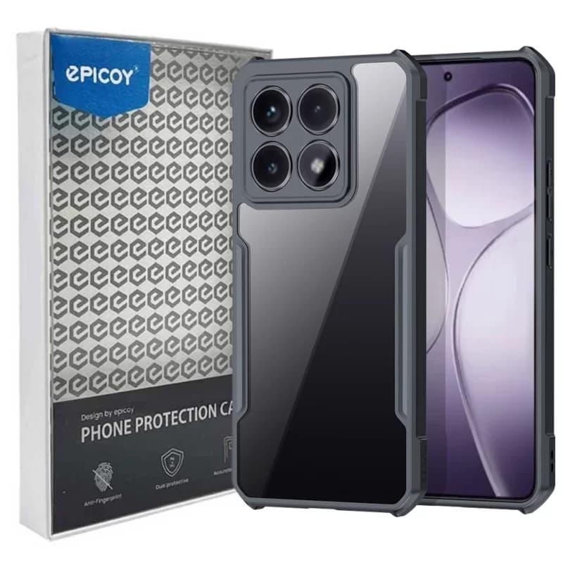 کاور گوشی موبایل شیائومی 14T Pro اپیکوی مدل Beatle