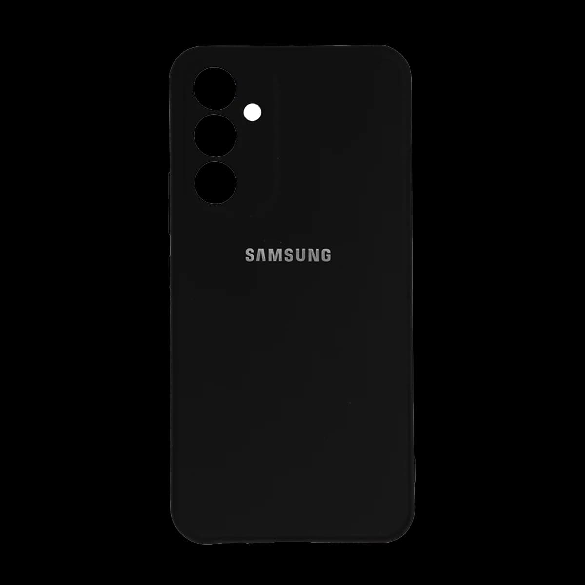 قاب سیلیکونی محافظ لنز دار مناسب برای گوشی سامسونگ گلکسی A54