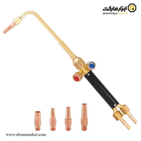 سرپیک جوش و گرمکن ایلدیز مدل VA606