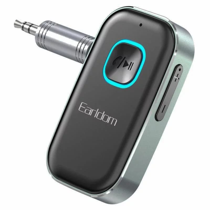 گیرنده بلوتوث ارلدام مدل BR04