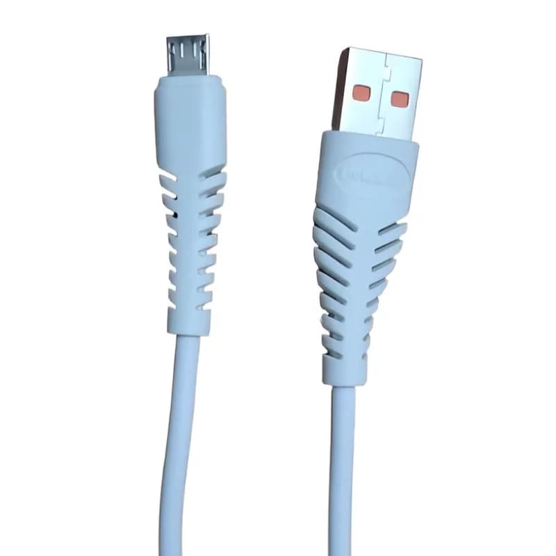 کابل microUSB دکین مدل A-100 طول 1 متر
