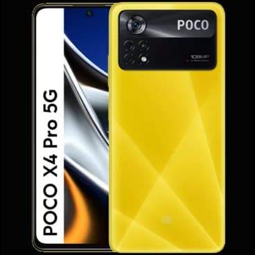 گوشی موبایل شیائومی مدل Poco X4 Pro 5G ظرفیت 256 گیگابایت – رم 8 گیگابایت