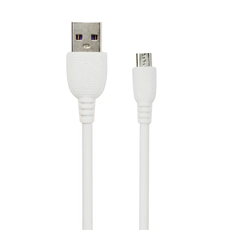 کابل microUSB ترانیو مدل X3-V طول 1 متر