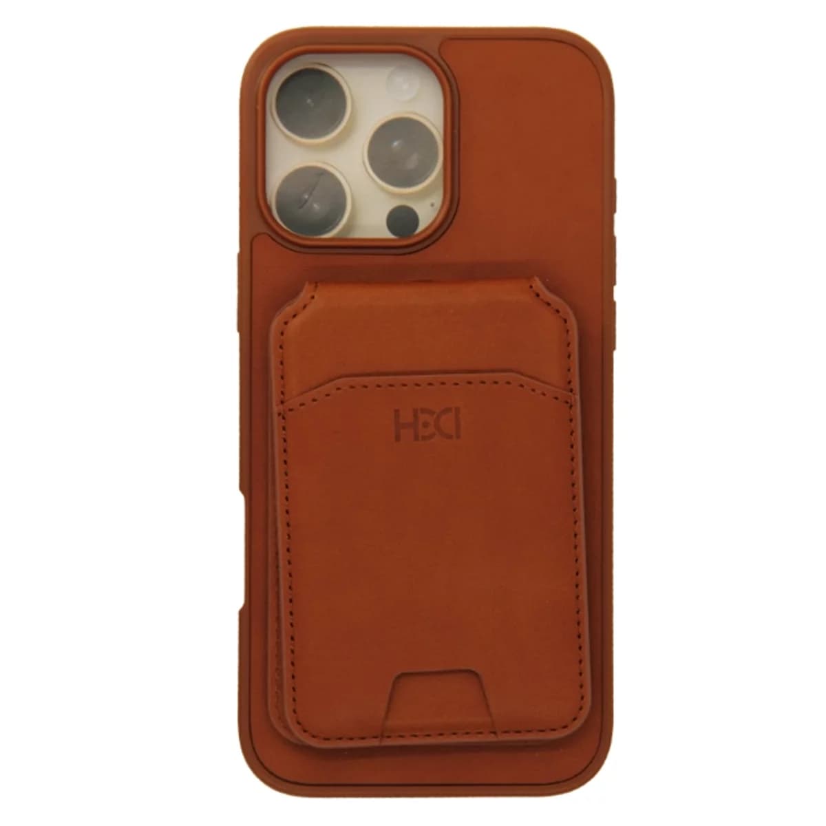 قاب گوشی اپل iPhone 16 Pro Max اچ دی دی کدی مدل مگ سیف