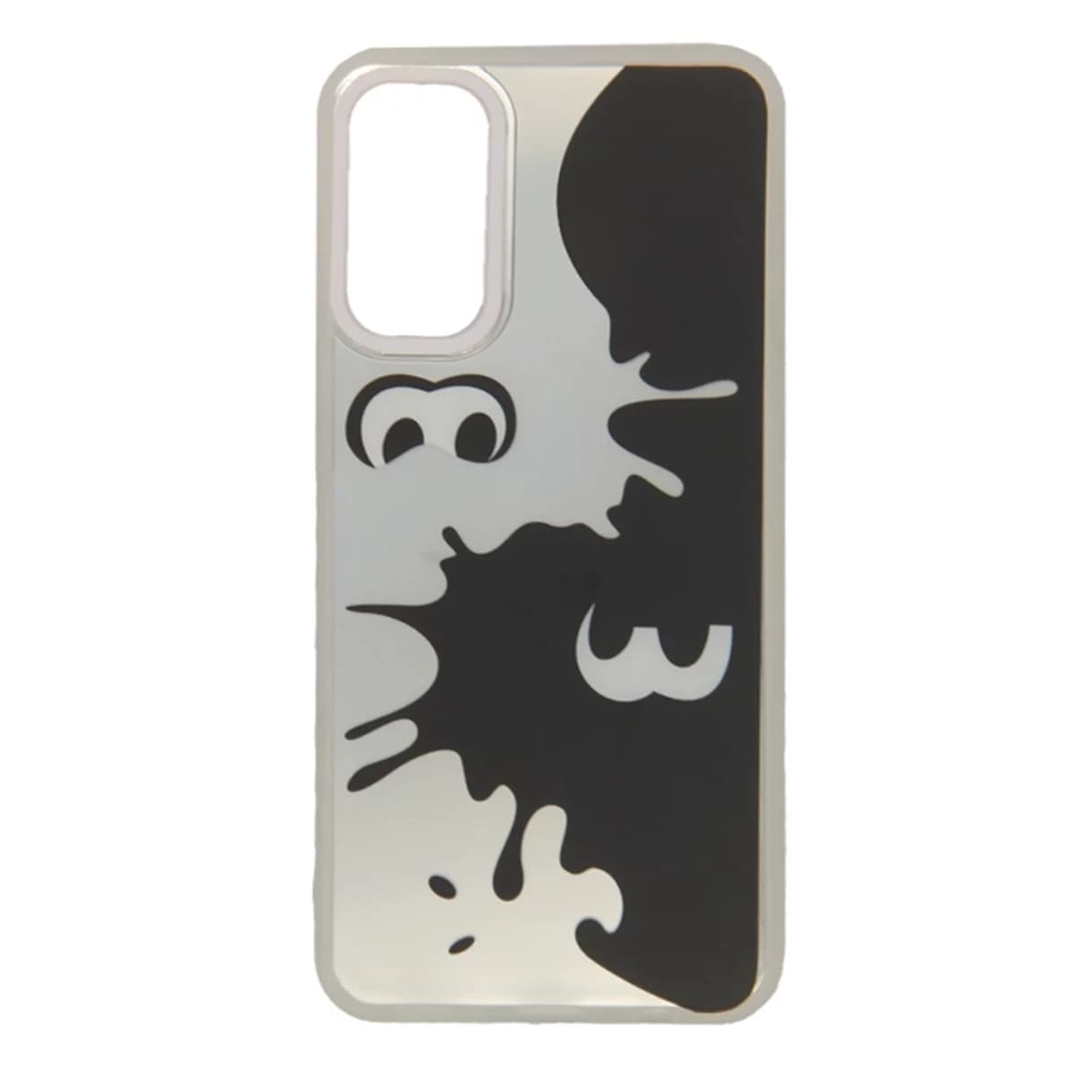 قاب گوشی اپل iPhone 16 Pro Max مدل آبرنگ