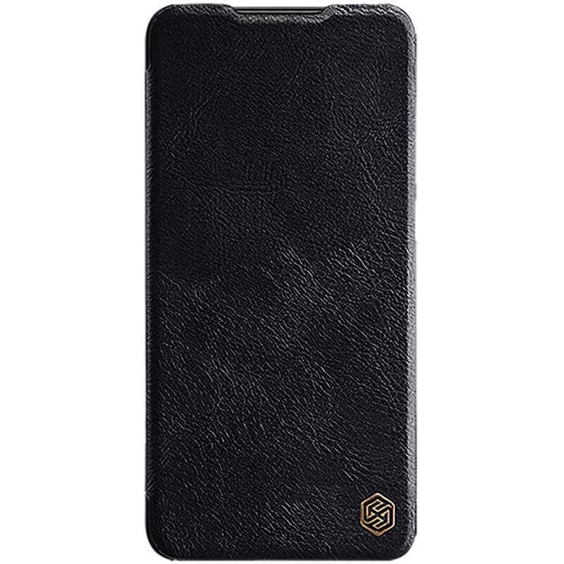 کیف کلاسوری گوشی شیائومی Poco X4 GT 5G نیلکین مدل QIN Leather Case