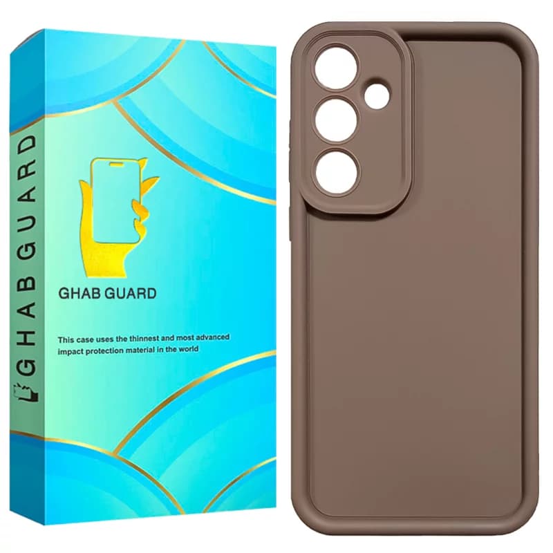 کاور گوشی سامسونگ Galaxy A55 5G قاب گارد مدل GSI20