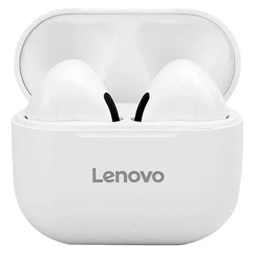 هندزفری بی سیم لنوو مدل LivePods LP40