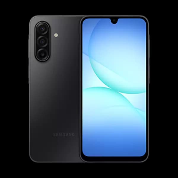 گوشی موبایل سامسونگ A17 4G ظرفیت 128 رم 6 گیگابایت (ویتنام)