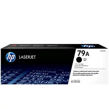 کارتریج سدرا مدل طرح HP 79a مشکی
