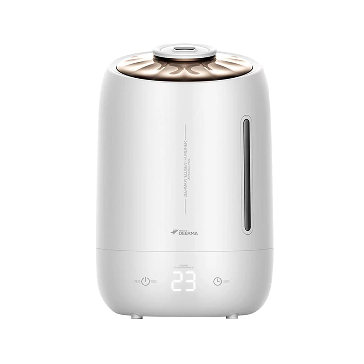 دستگاه بخور درما مدل F600