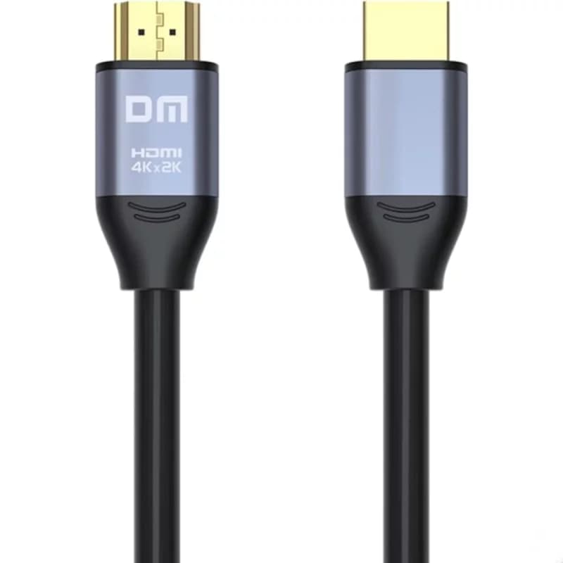 کابل HDMI دی ام مدل HI003 طول 3 متر