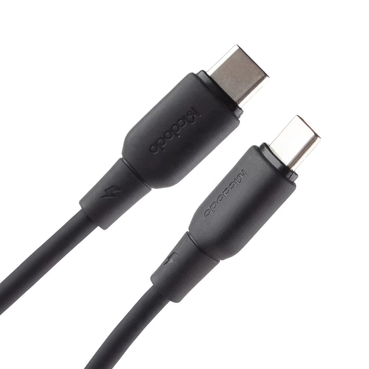 کابل دو سر تایپ سی مک دودو مدل CA-477 طول 1.2 متر