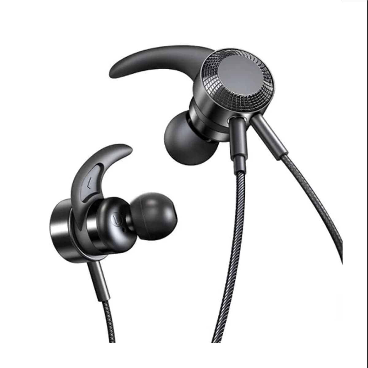 هندزفری سیمی مک دودو مدل HP-1330 Gaming Earphones