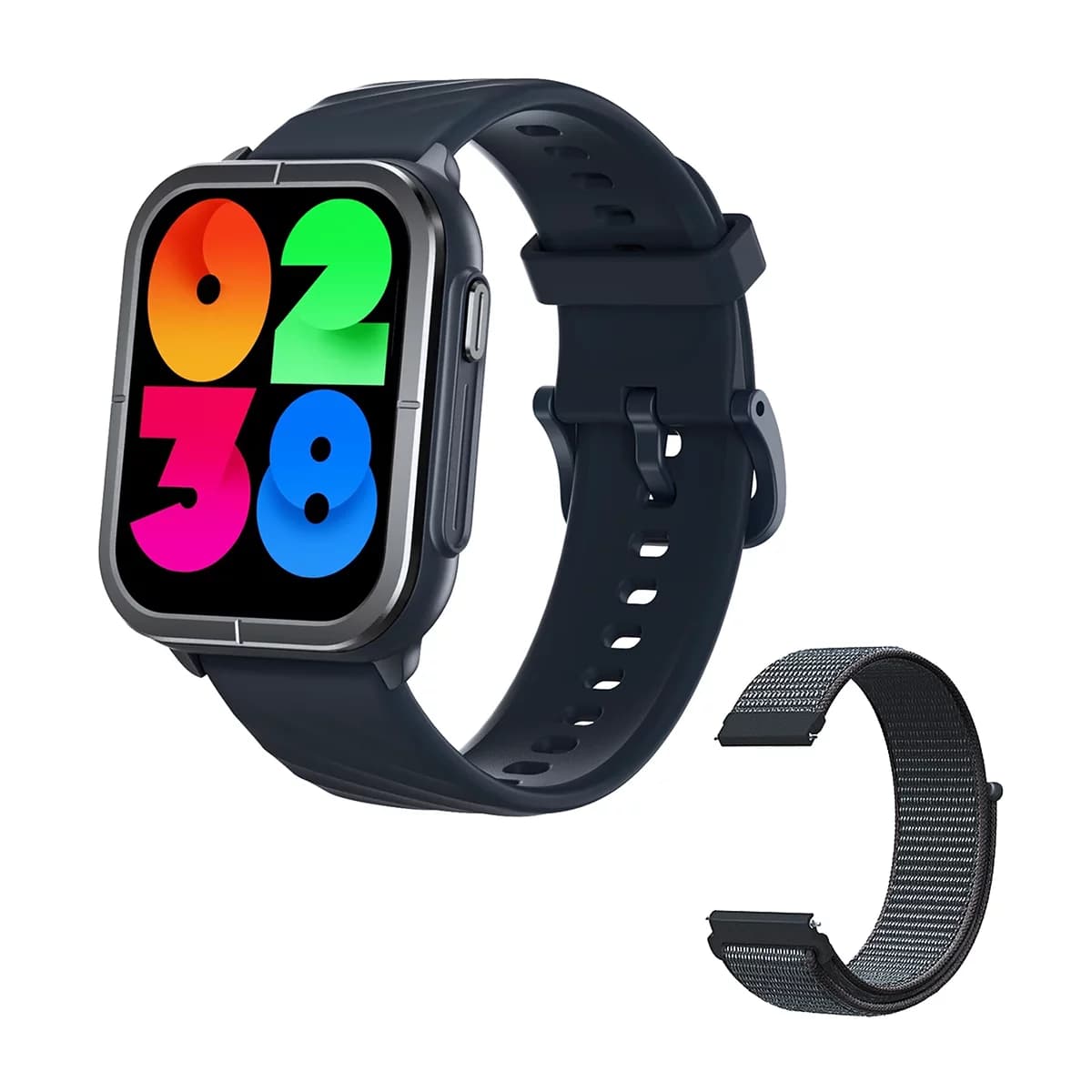 ساعت هوشمند میبرو مدل C3