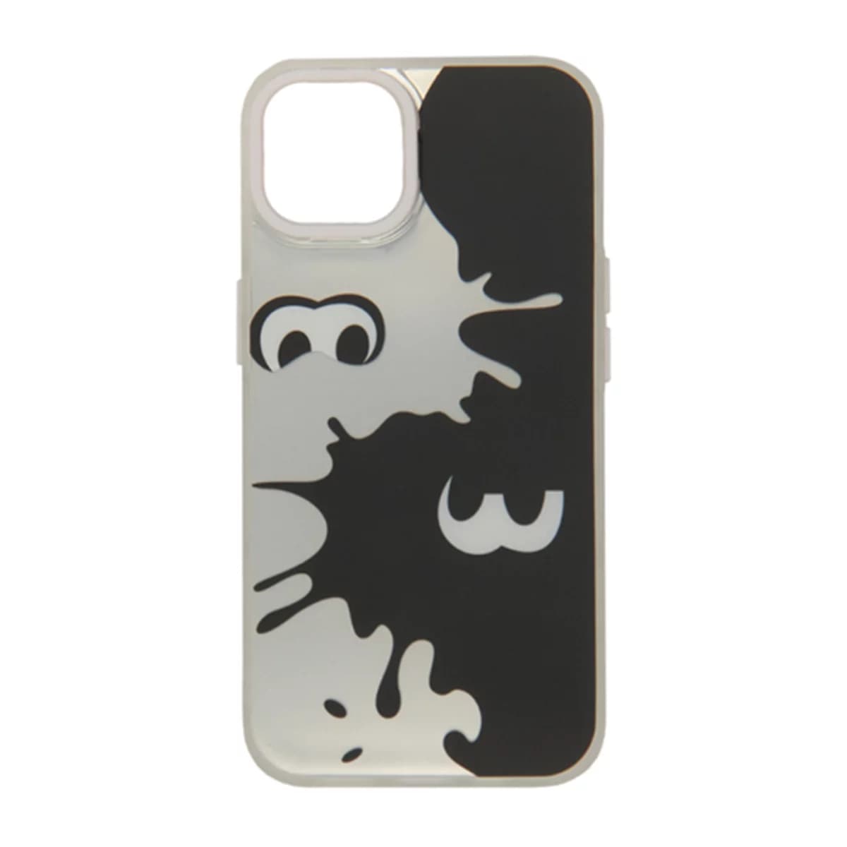 قاب گوشی اپل iPhone 13 مدل آبرنگ