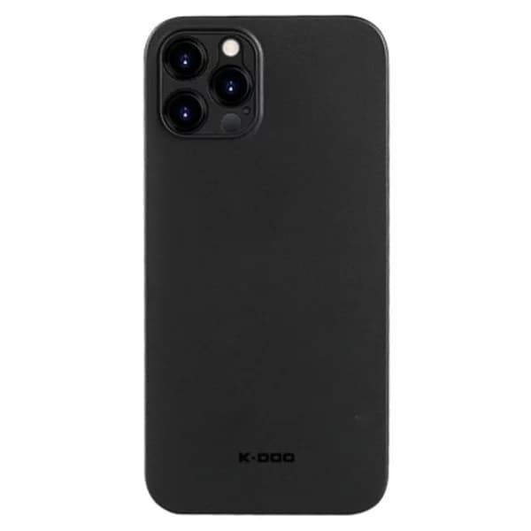 کاور گوشی اپل iphone 14 pro max کی-دوو مدل Air Skin