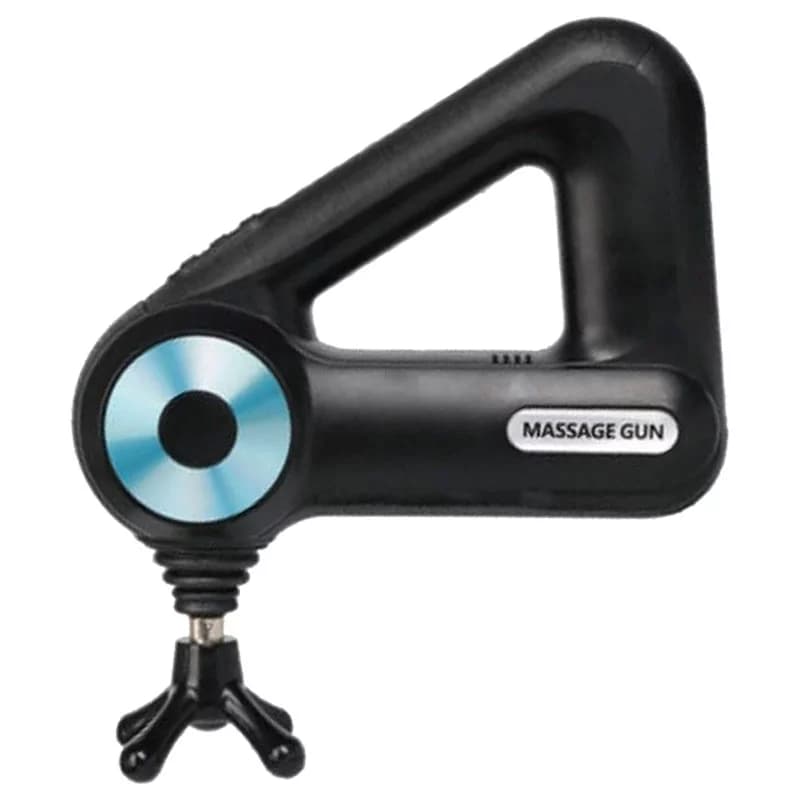ماساژور تفنگی بدن مدل GUN 12 IN 1