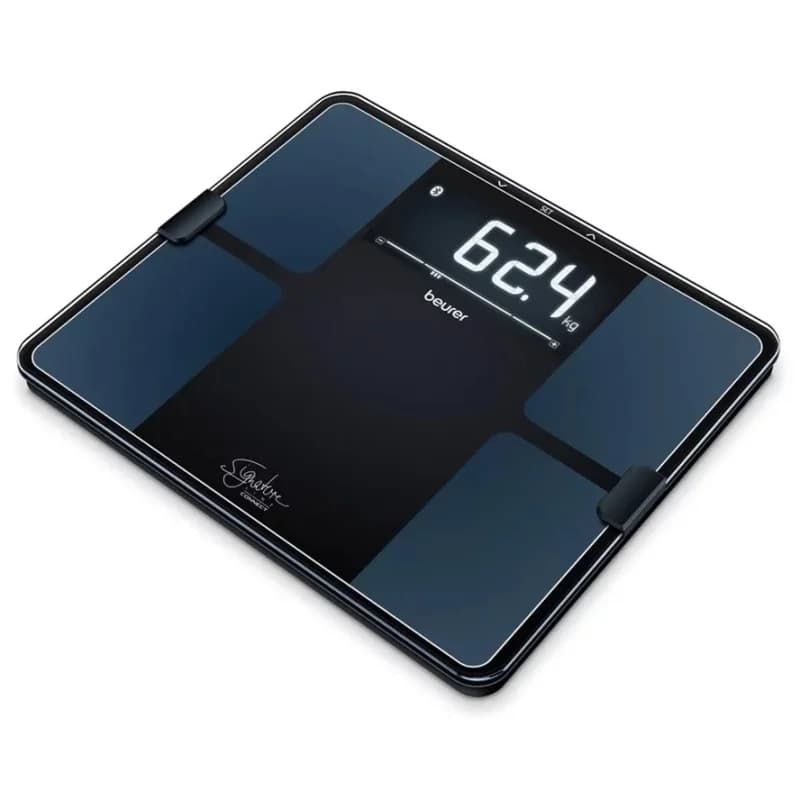 ترازوی دیجیتال تحلیلی بیورر مدل BF915