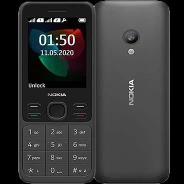 گوشی موبایل نوکیا 150 (2020) TA-1235 – مونتاژ ایران