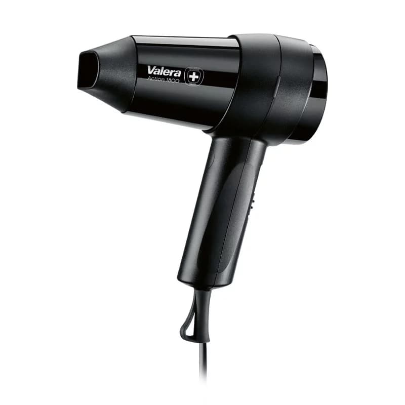 سشوار مسافرتی والرا مدل اکشن