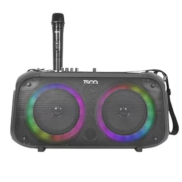 اسپیکر تسکو مدل TS23460 توان 20 وات