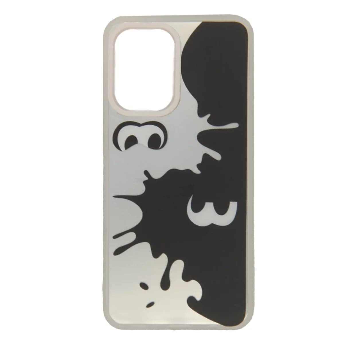 قاب گوشی شیائومی Poco M3 مدل آبرنگ