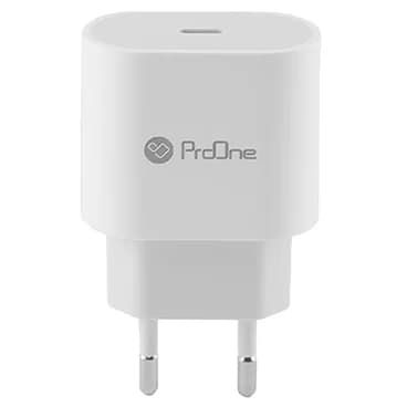 شارژر دیواری پرووان مدل PWC500 – توان 18 وات