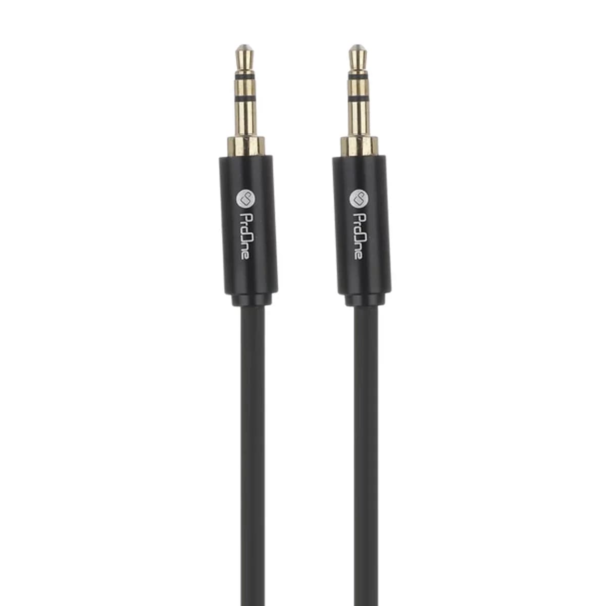 کابل AUX پرووان مدل PCA43 طول 1 متر