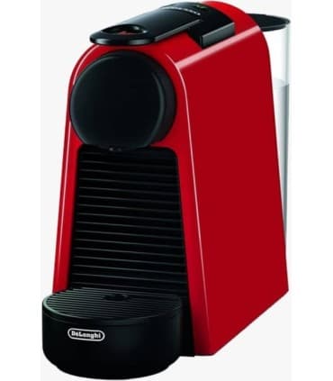 اسپرسوساز دلونگی مدل Nespresso De'Longhi Essenza Mini EN85.R | رنگ قرمز