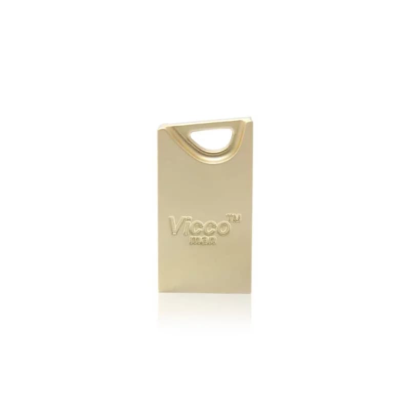 فلش مموری USB 2.0 ویکو مدل VC 64 ظرفیت 32 گیگابایت
