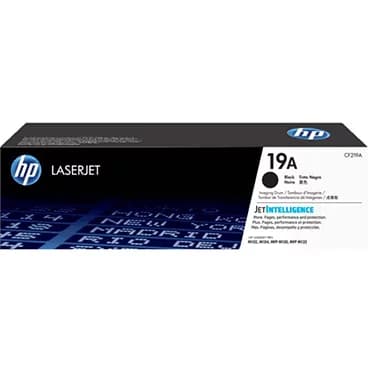 یونیت درام مدل طرح HP 19A مشکی