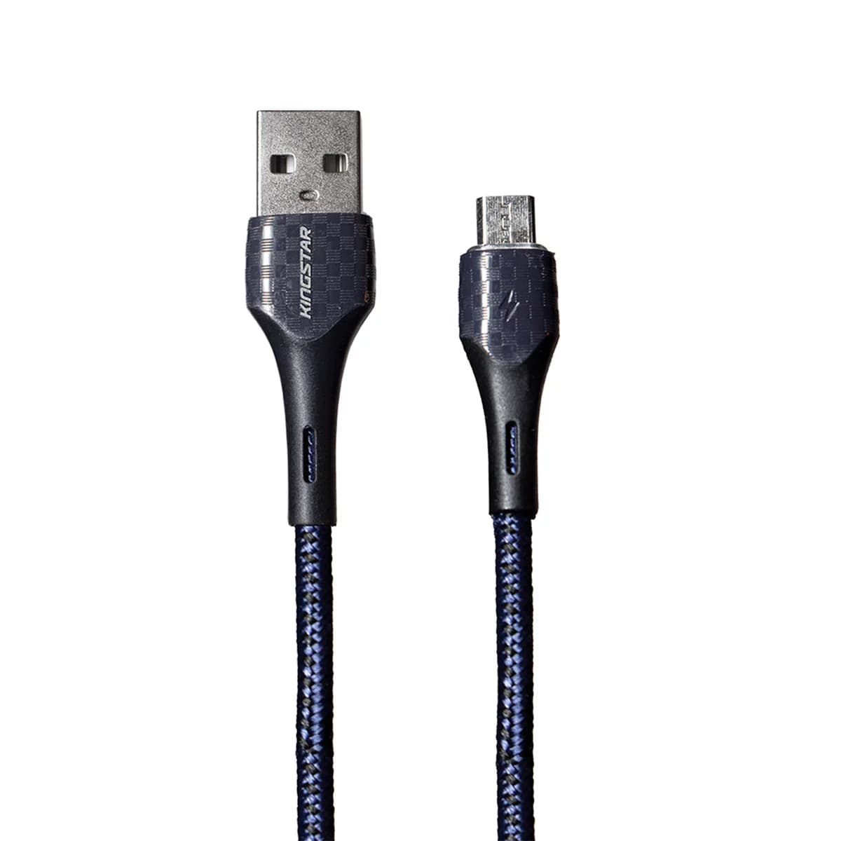 کابل شارژ microUSB کینگ استار مدل K02a طول 1 متر