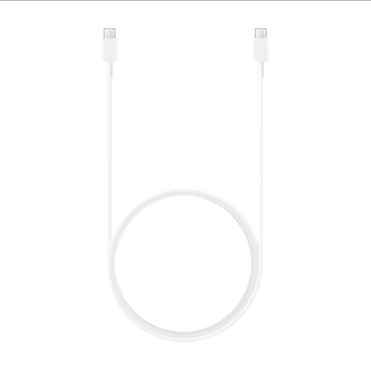 کابل دو سر تایپ سی سامسونگ مدل EP-DX310J طول 1.8 متر