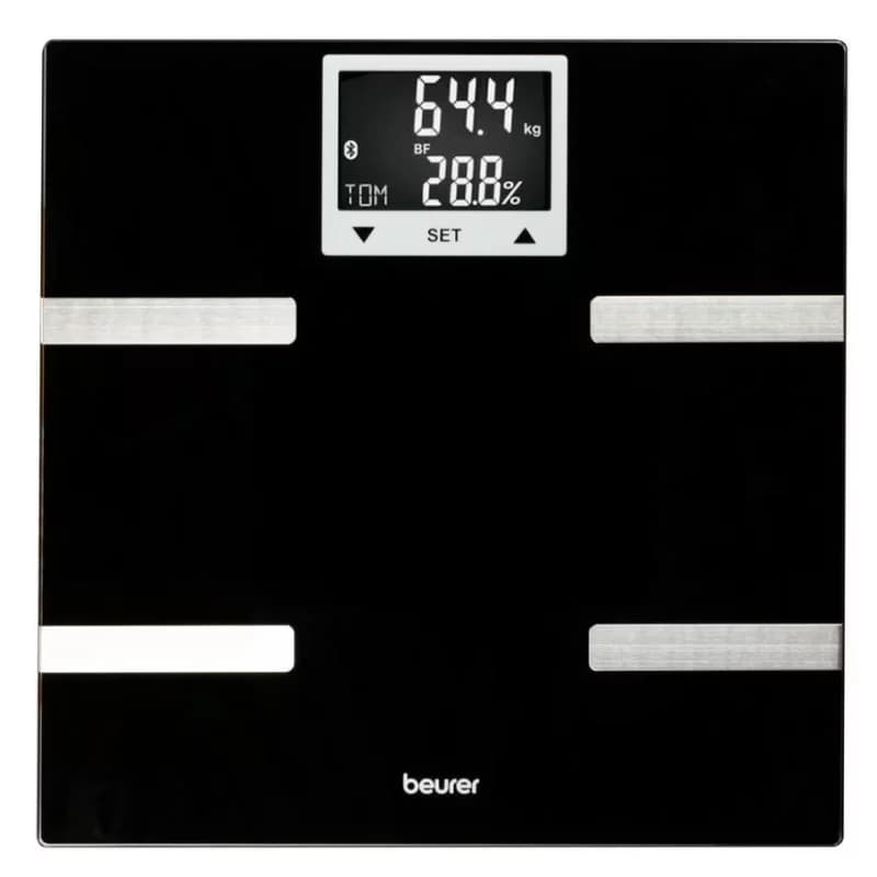 ترازو دیجیتال خانگی بیورر مدل bf720