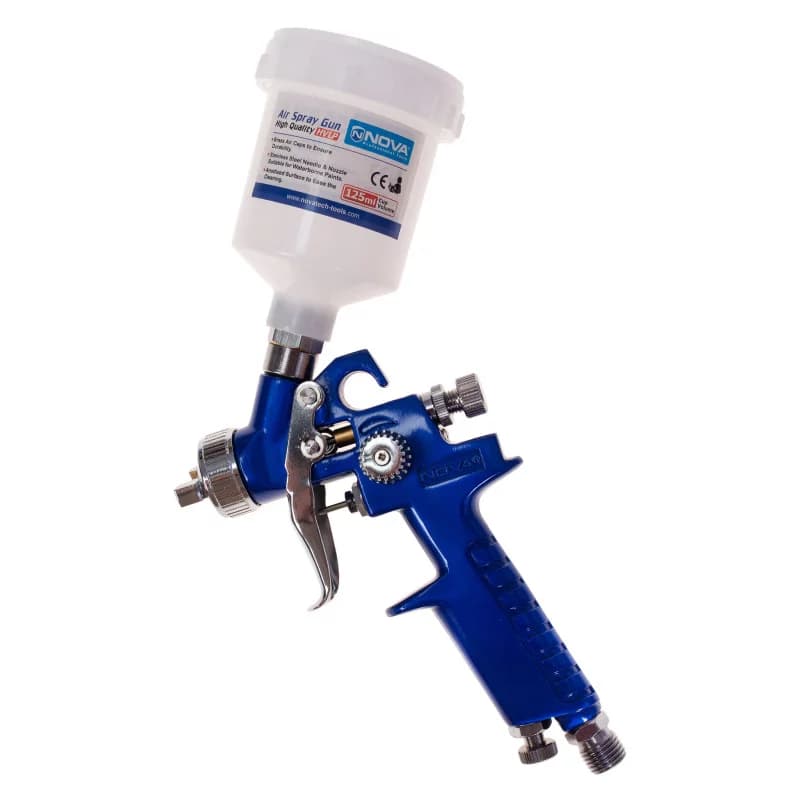 پیستوله بادی نووا مدل NTS 2706