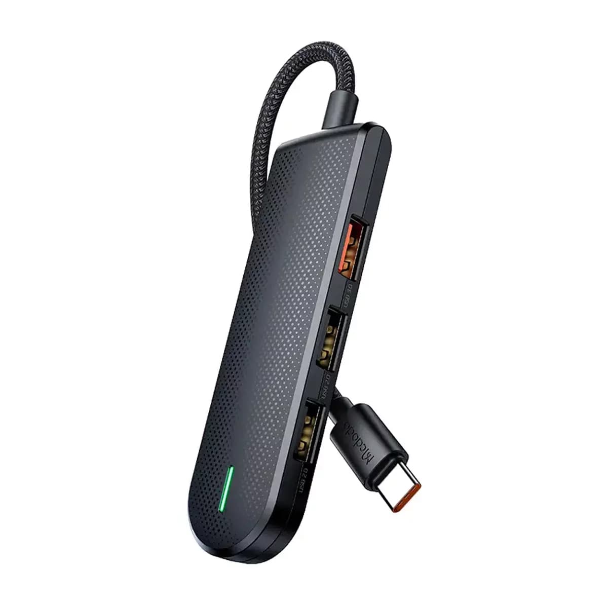 هاب USB-C مک دودو 5 پورت مدل HU-1430