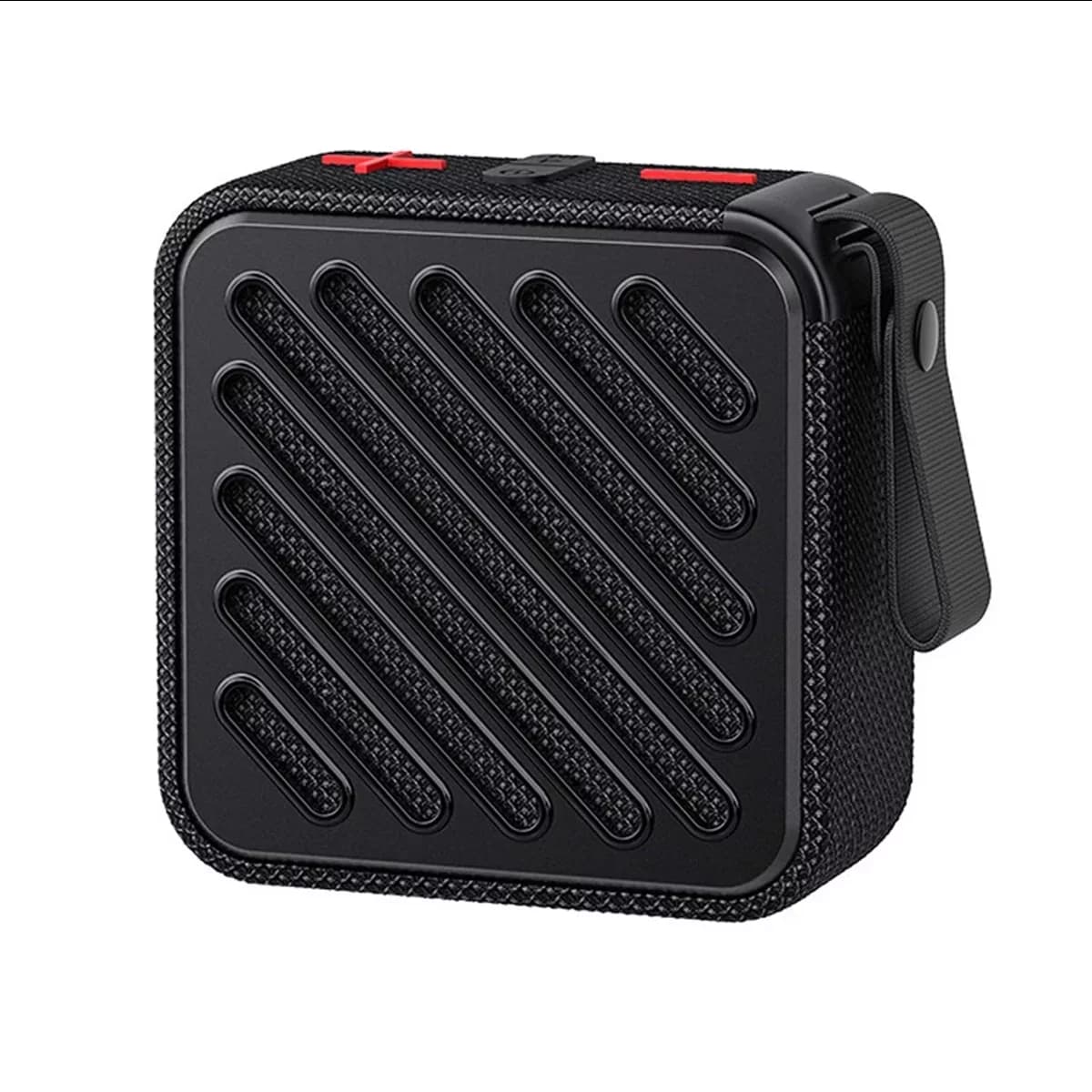 اسپیکر بلوتوثی قابل حمل رسی مدل RSK-W33