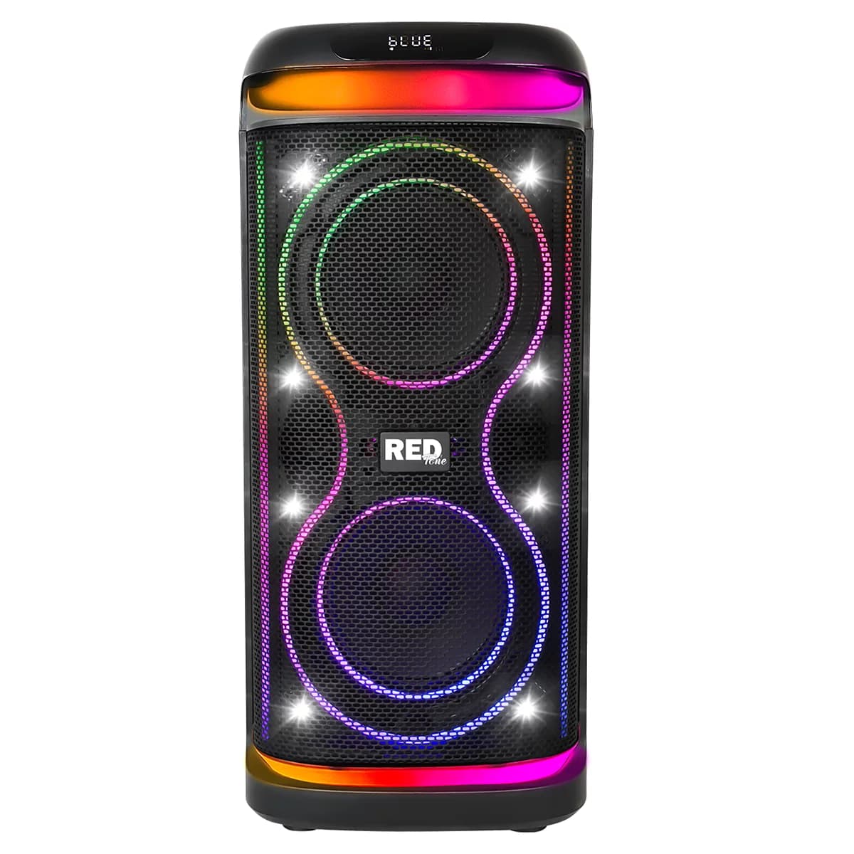 اسپیکر ردتون مدل Rockbox R100