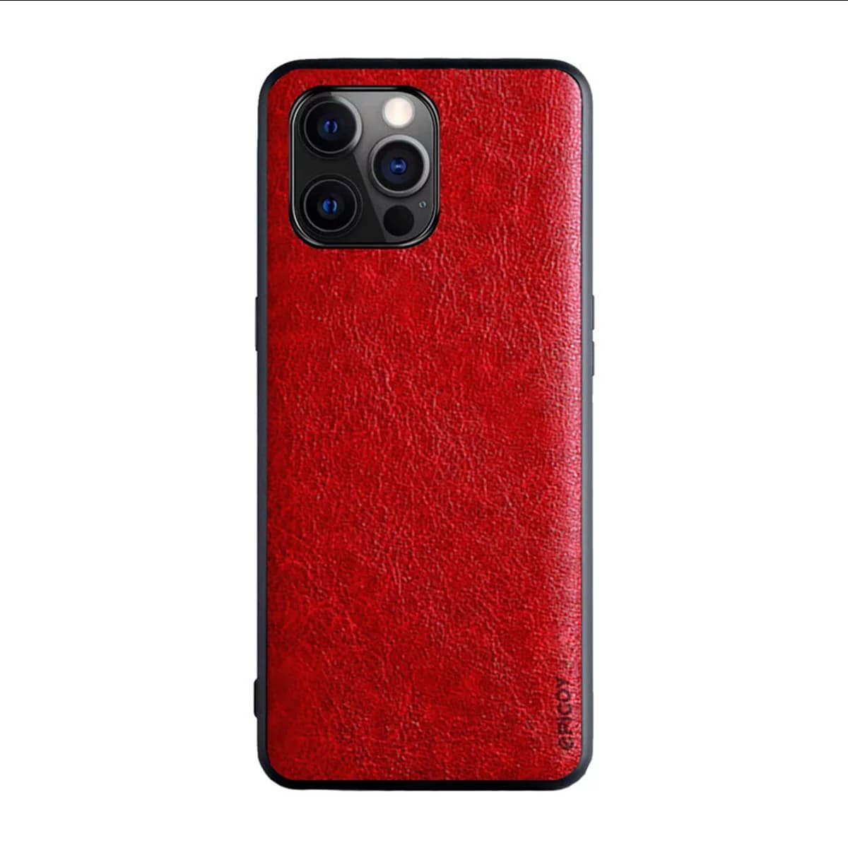 کاور گوشی اپل iPhone 14 Pro اپیکوی مدل Sport-Leather