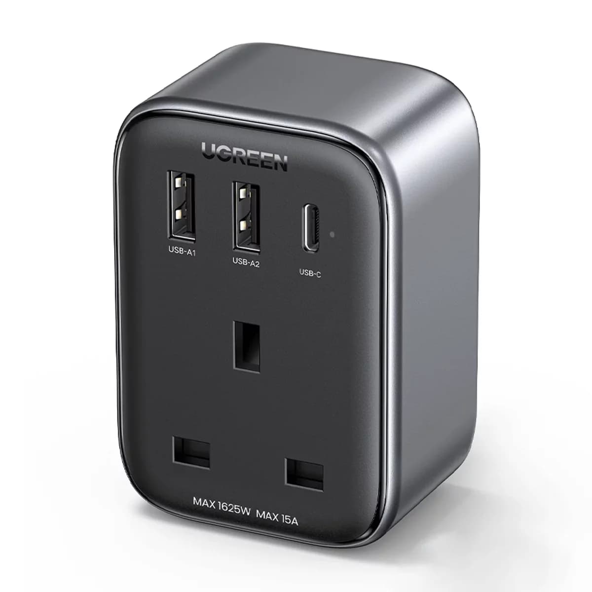 شارژ دیواری یوگرین 30 وات مدل CD314 15290