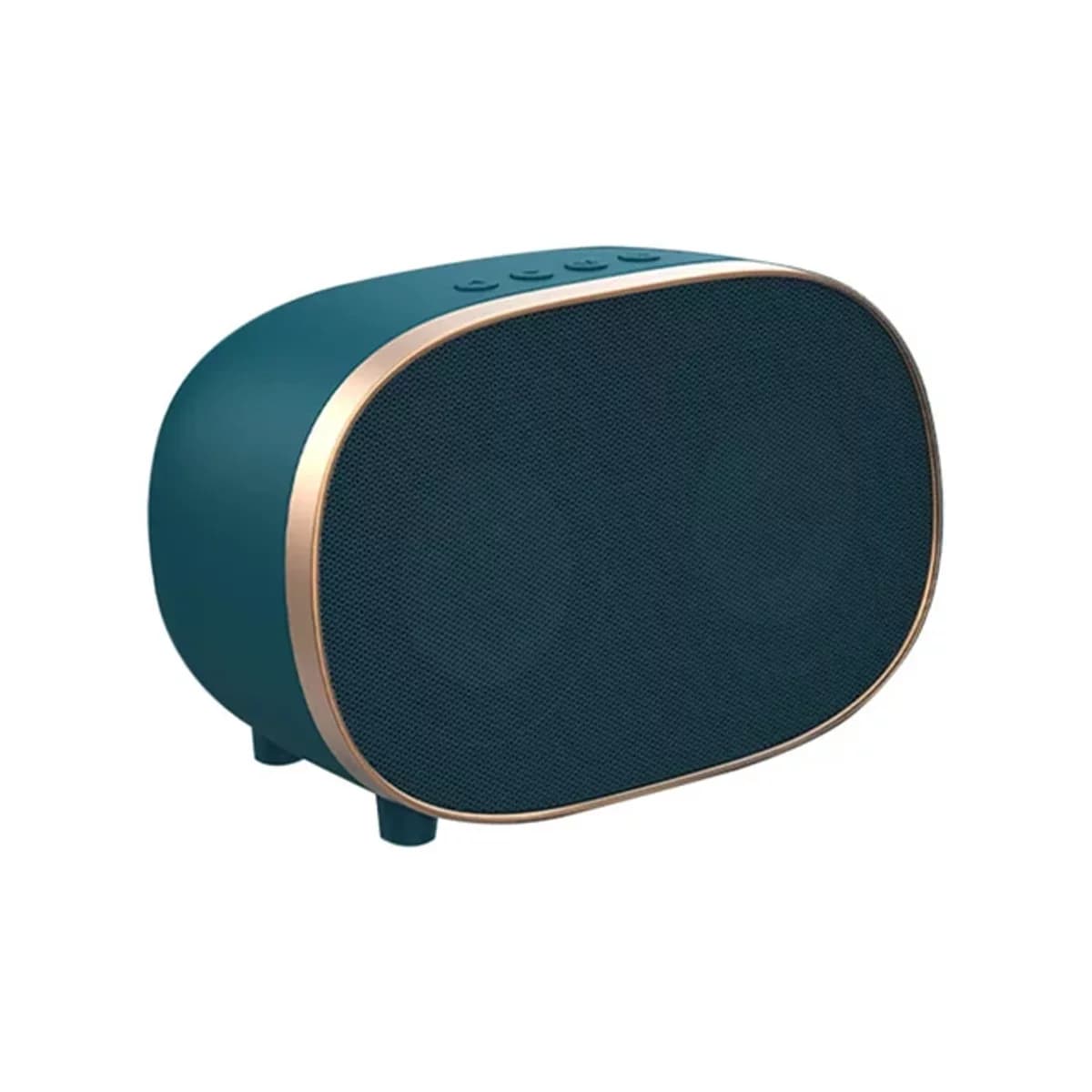 اسپیکر بلوتوثی رسی مدل RSK-W10