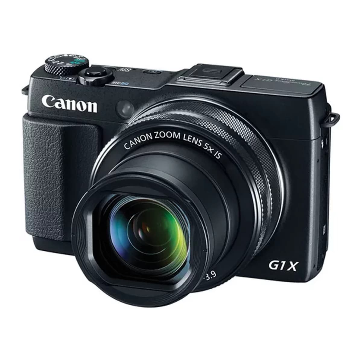دوربین عکاسی کانن مدل PowerShot G1X Mark II