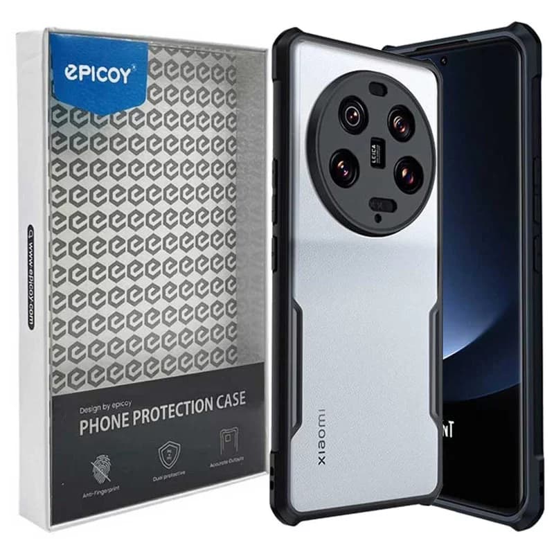 کاور گوشی شیائومی 13 Ultra اپیکوی مدل Xundd Beatle