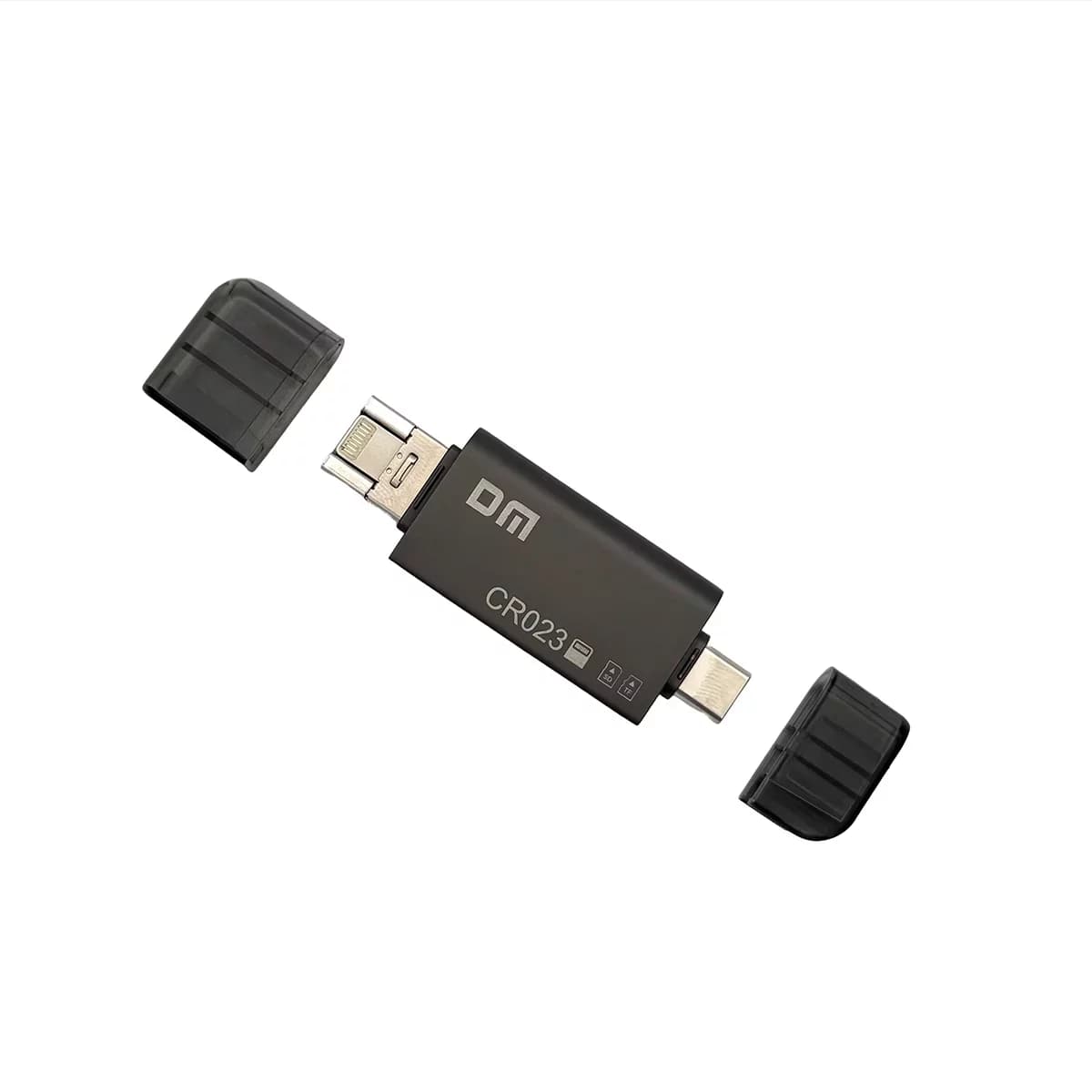 کارت خوان دی ام مدل CR023