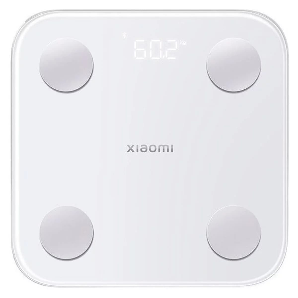 ترازو دیجیتال شیائومی مدل S400 MJTZC01YM