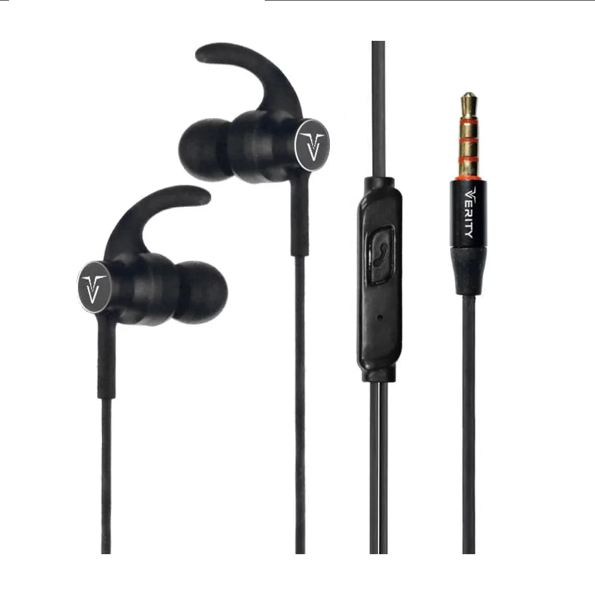 هندزفری سیمی وریتی مدل V-E88