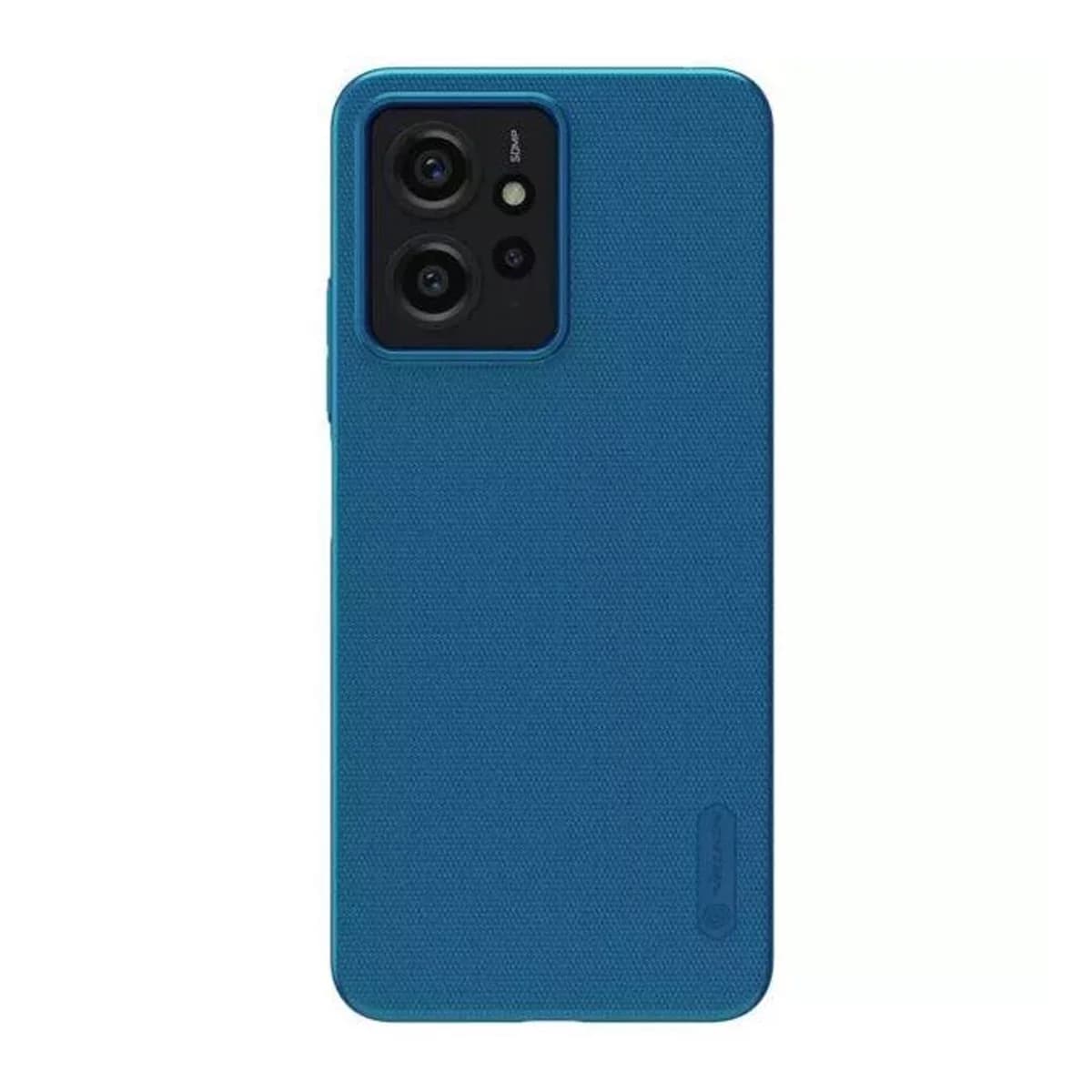 کاور گوشی شیائومی Redmi Note 12 4G نیلکین مدل Frosted Shield