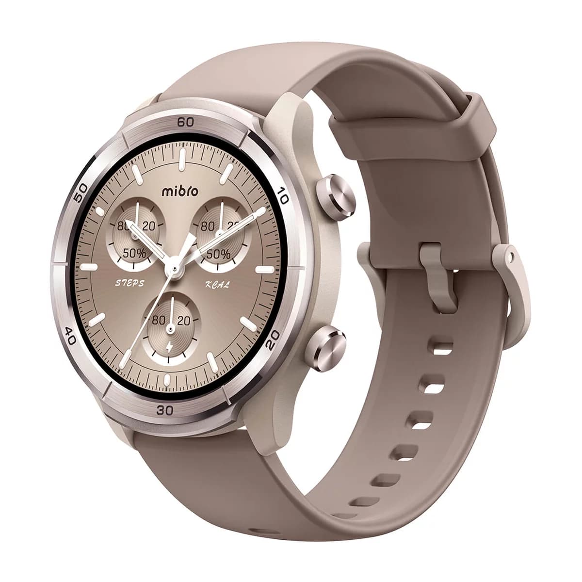 ساعت هوشمند میبرو مدل A3