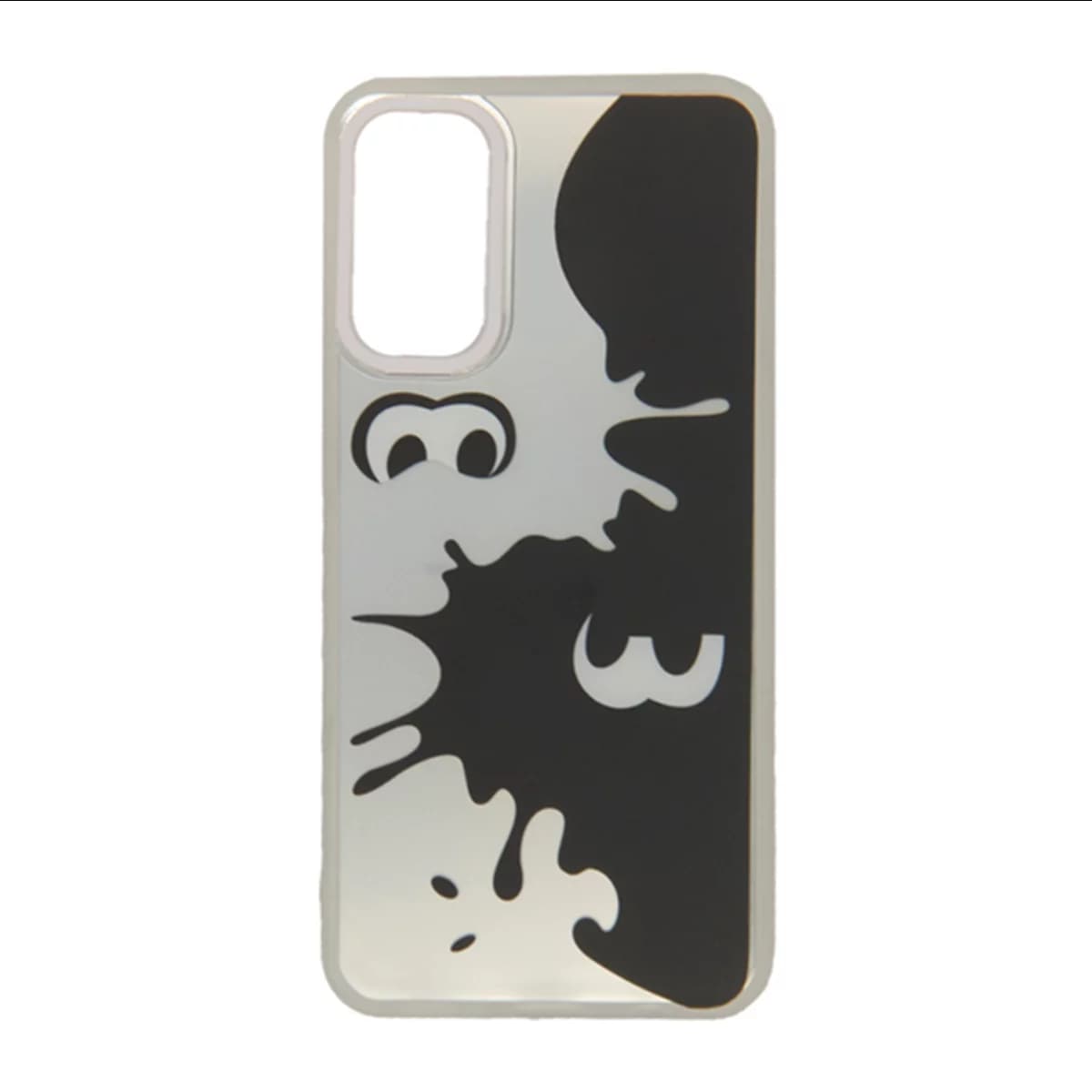 قاب گوشی شیائومی Redmi Note 10 Pro مدل آبرنگ